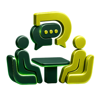 Center Icon